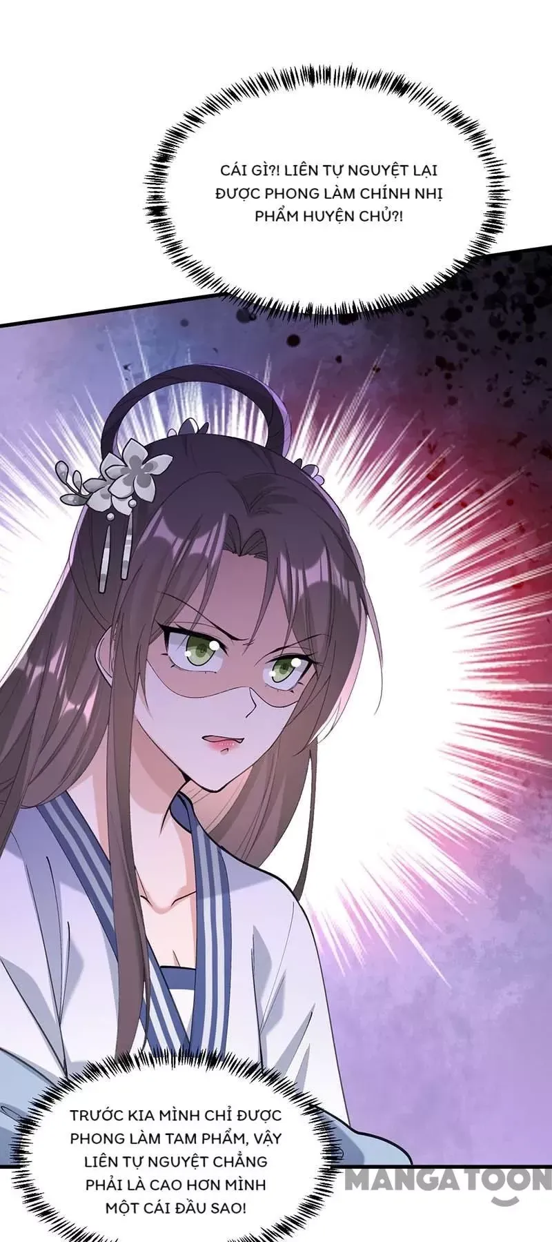Nhất Phẩm Đích Nữ Chap 265 - Next Chap 266