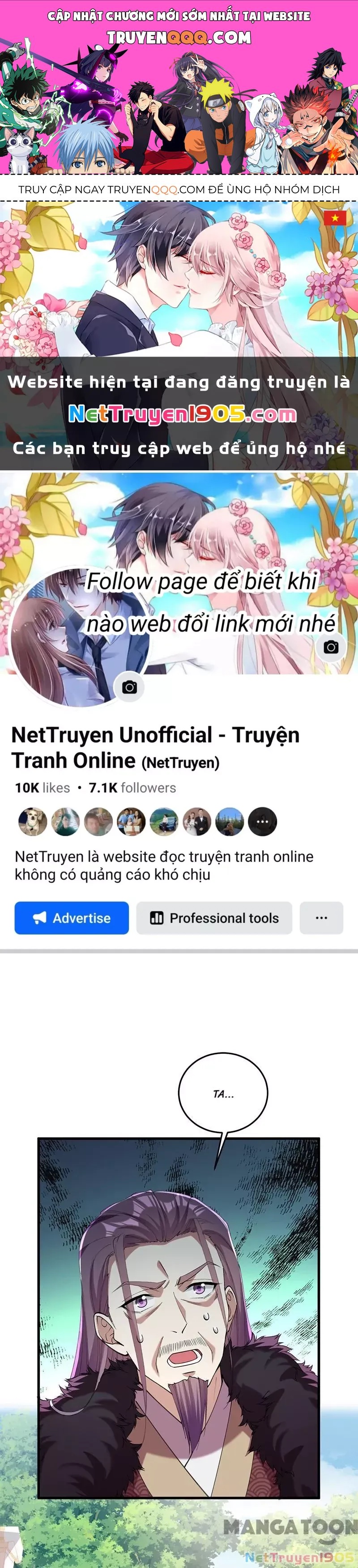 Nhất Phẩm Đích Nữ Chap 266 - Next Chap 267