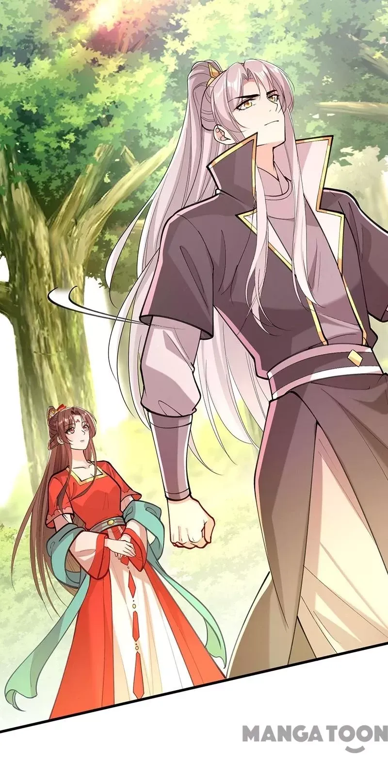 Nhất Phẩm Đích Nữ Chap 266 - Next Chap 267