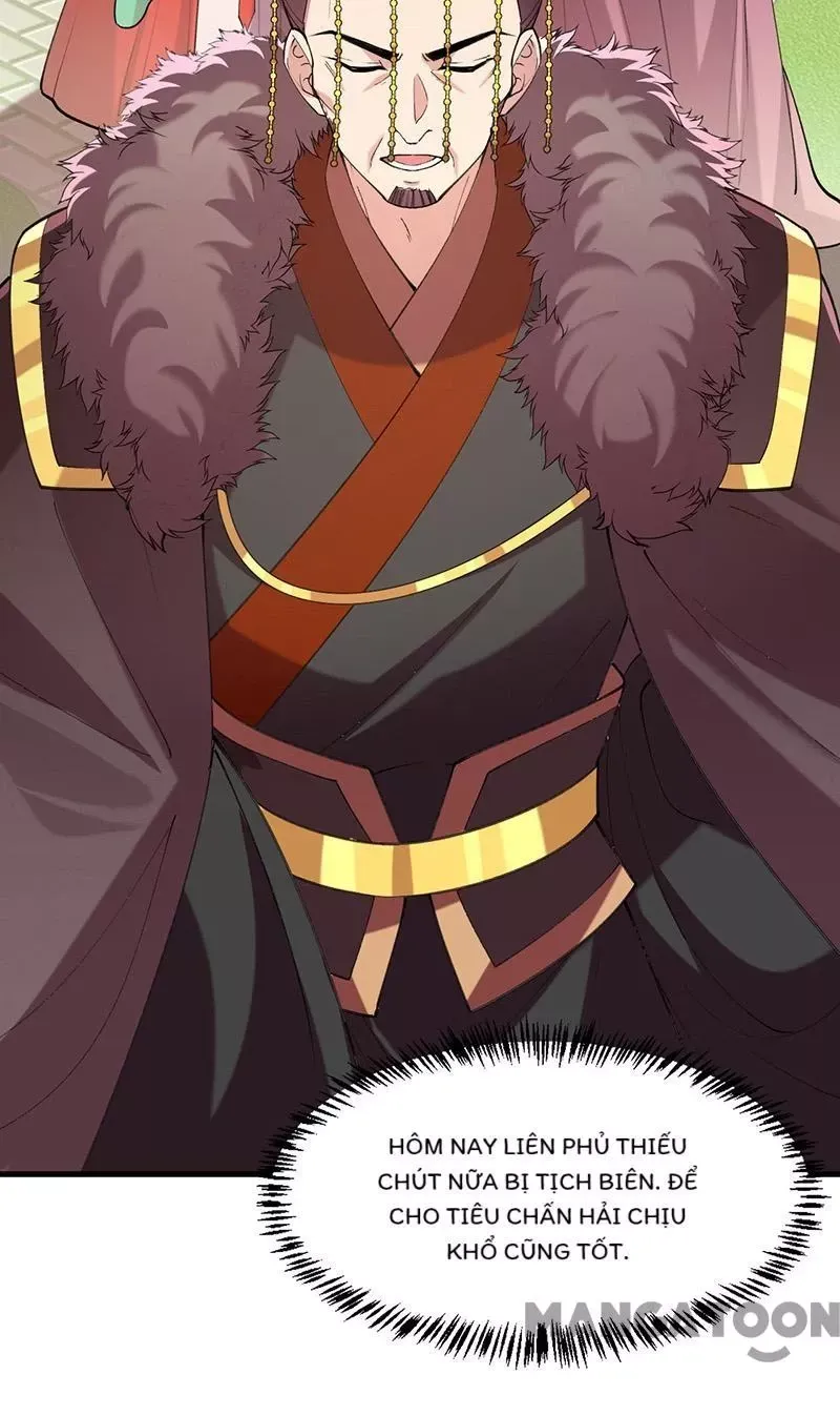 Nhất Phẩm Đích Nữ Chap 266 - Next Chap 267