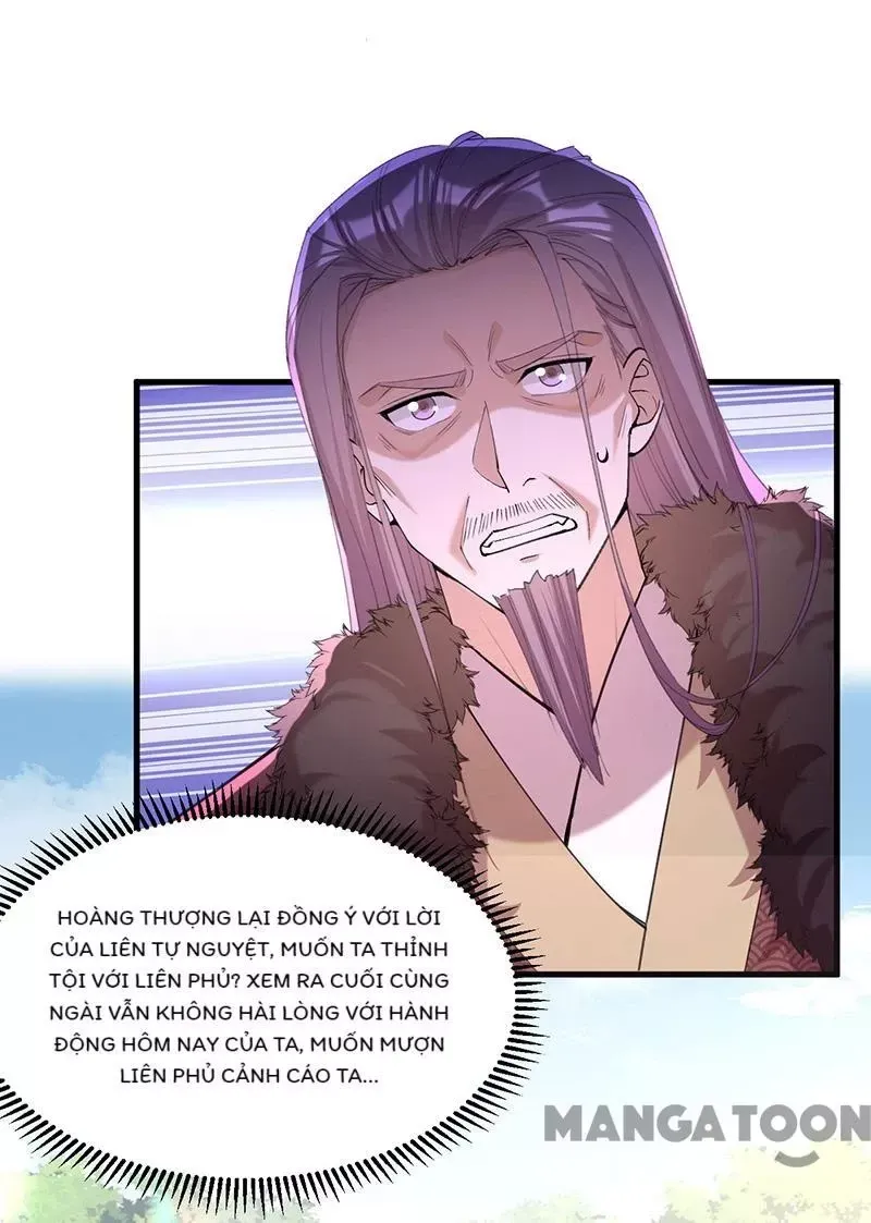 Nhất Phẩm Đích Nữ Chap 266 - Next Chap 267