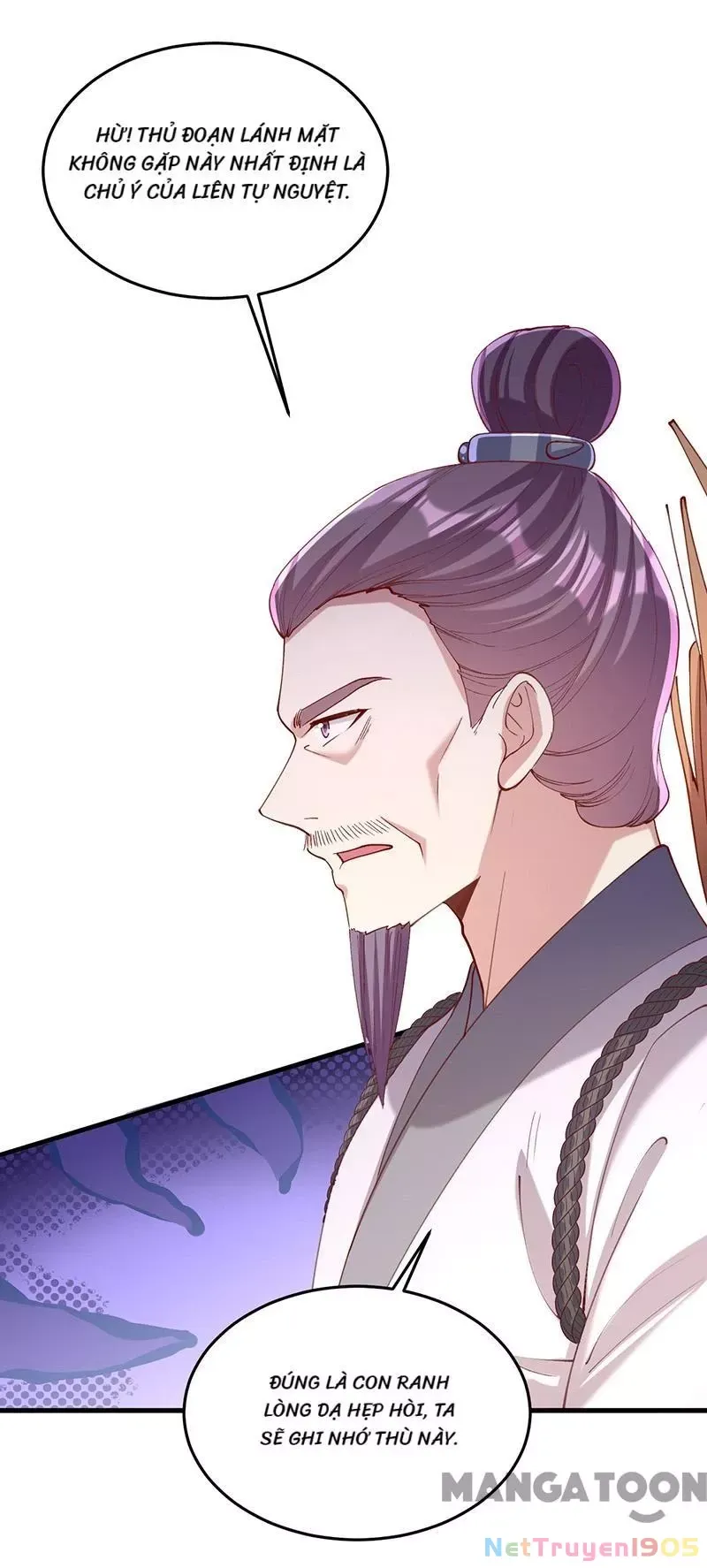 Nhất Phẩm Đích Nữ Chap 267 - Next Chap 268