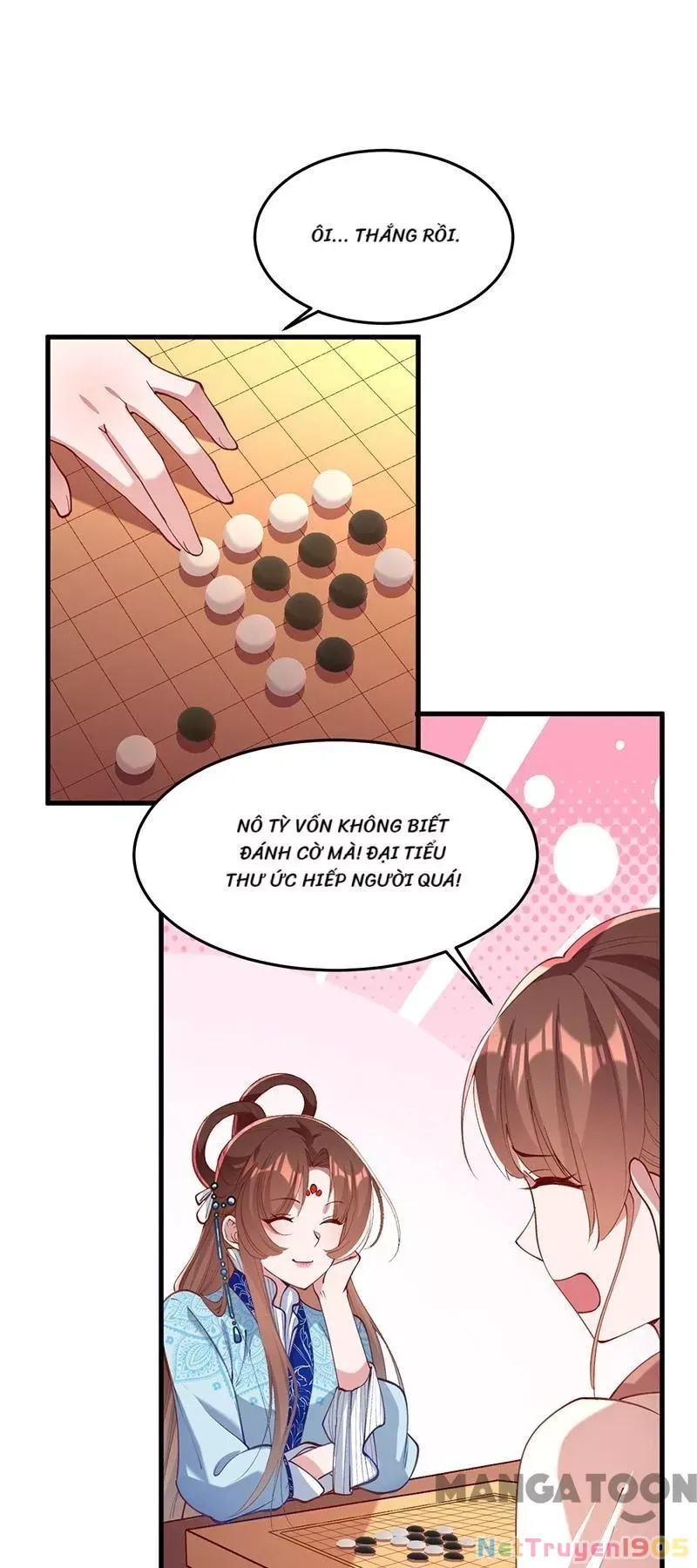 Nhất Phẩm Đích Nữ Chap 267 - Next Chap 268