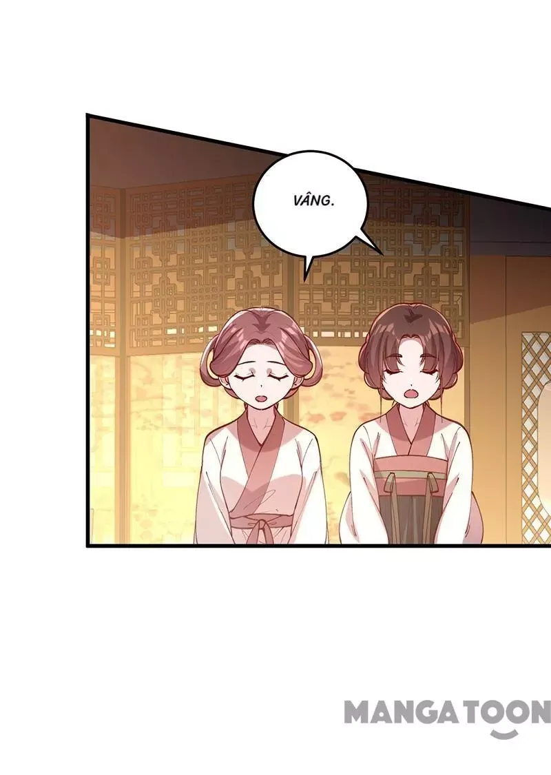 Nhất Phẩm Đích Nữ Chap 267 - Next Chap 268