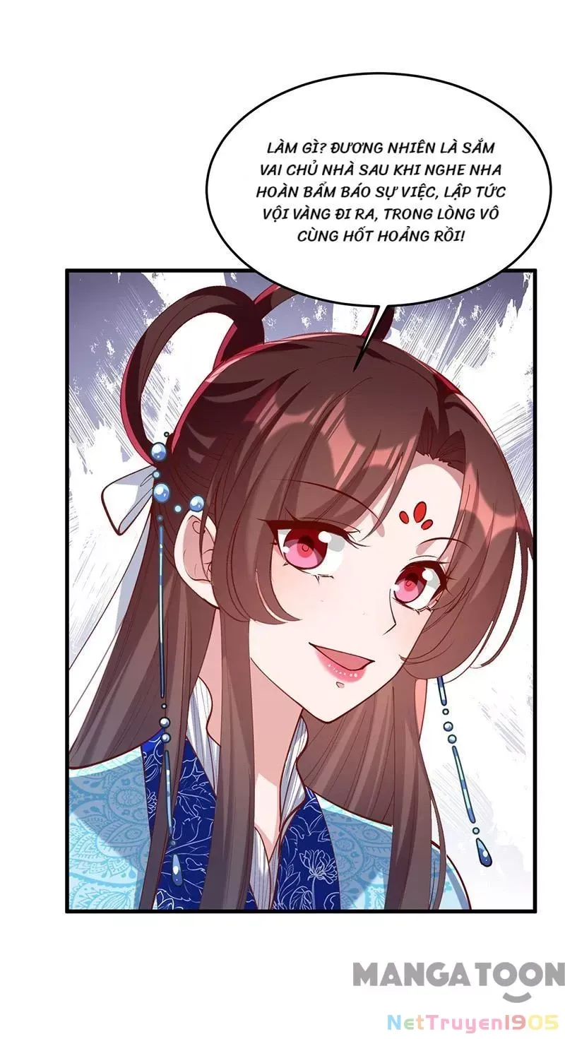 Nhất Phẩm Đích Nữ Chap 267 - Next Chap 268