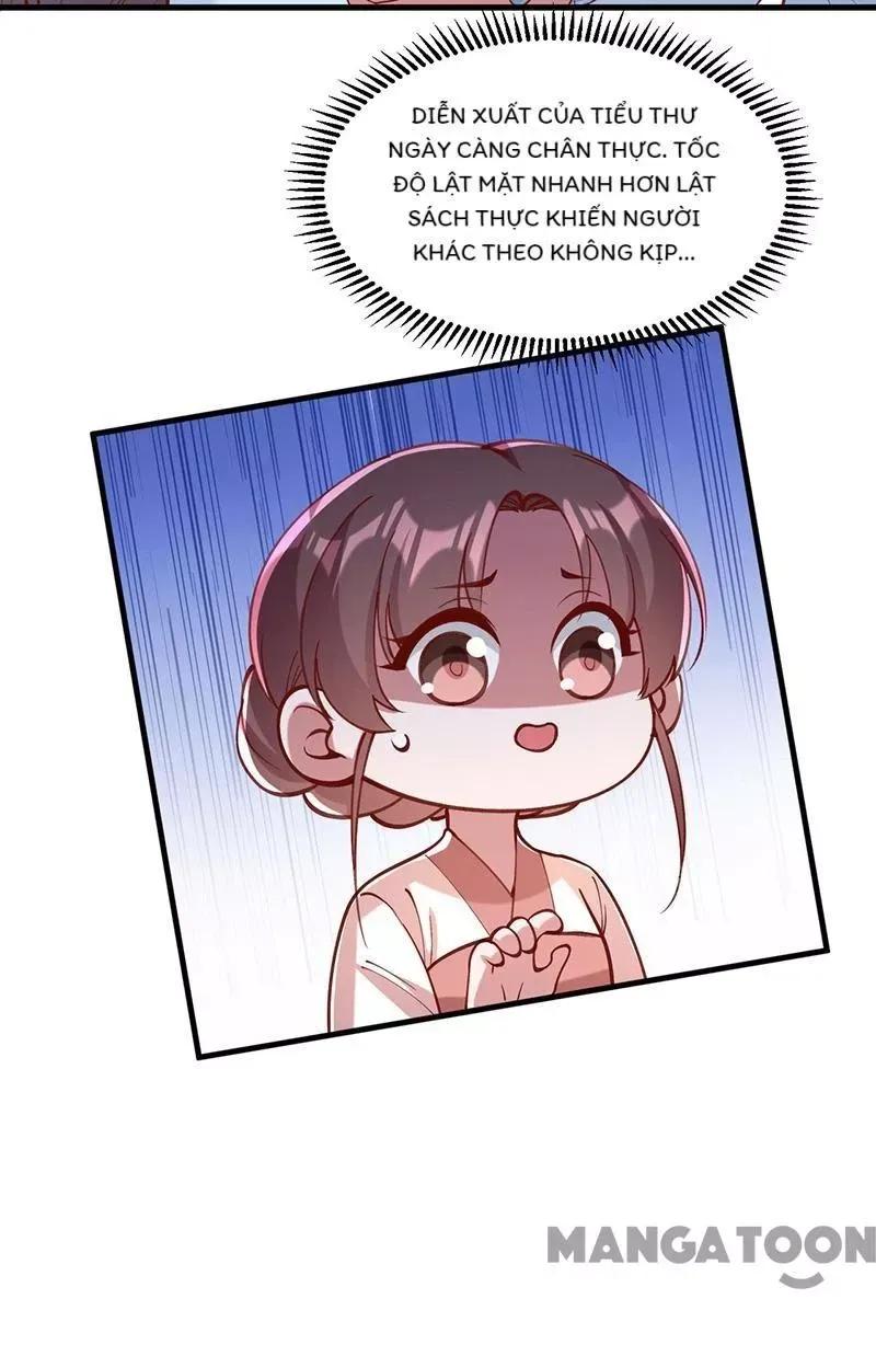 Nhất Phẩm Đích Nữ Chap 267 - Next Chap 268