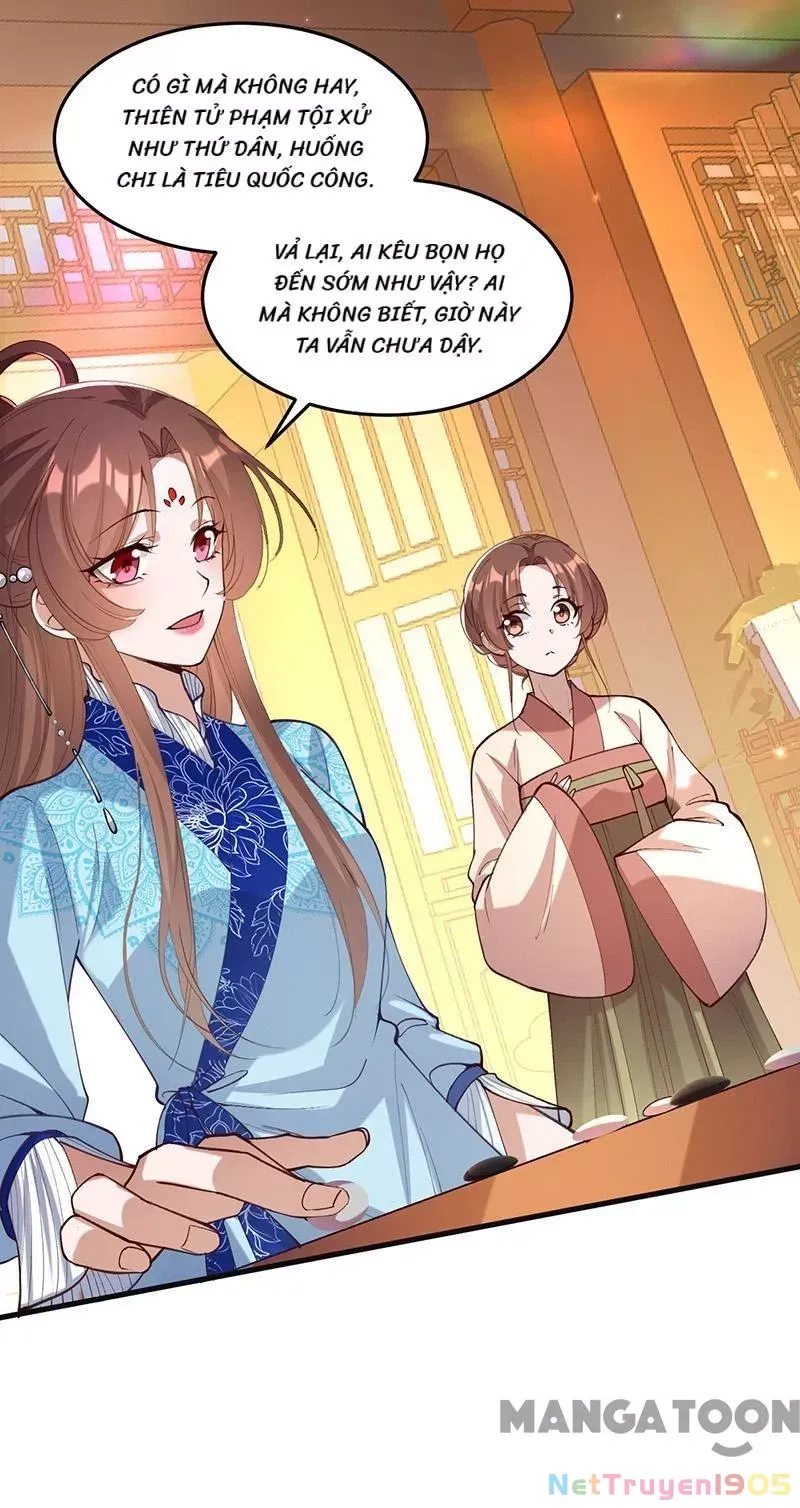 Nhất Phẩm Đích Nữ Chap 267 - Next Chap 268