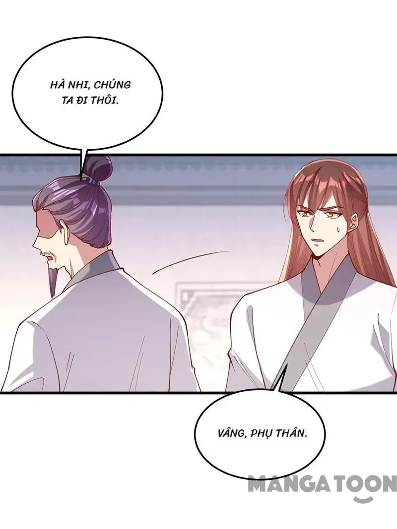 Nhất Phẩm Đích Nữ Chap 268 - Next Chap 269