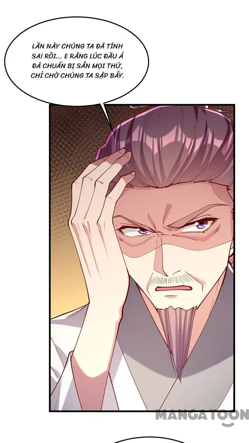 Nhất Phẩm Đích Nữ Chap 268 - Next Chap 269