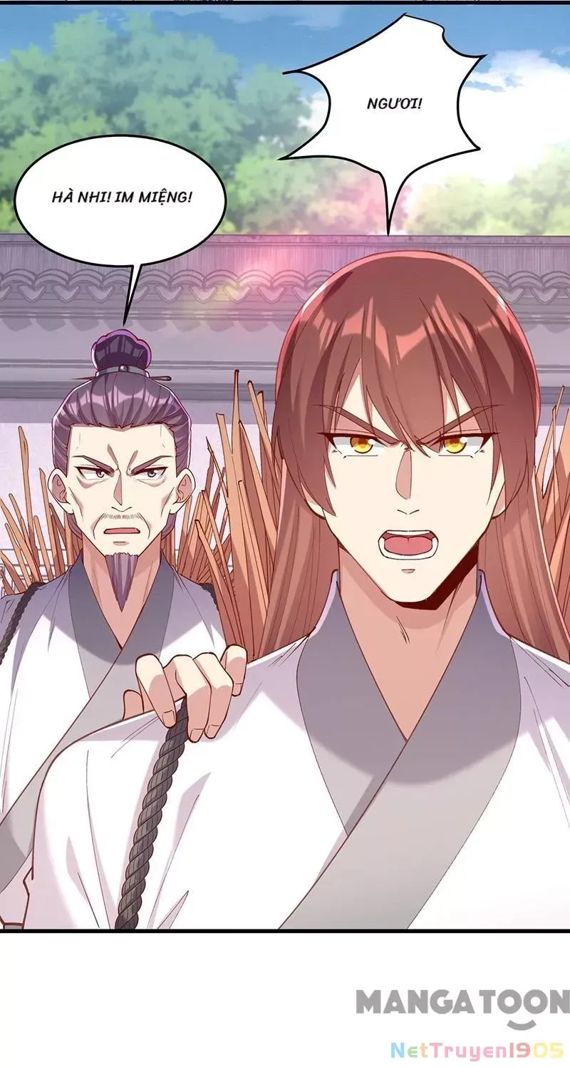 Nhất Phẩm Đích Nữ Chap 268 - Next Chap 269