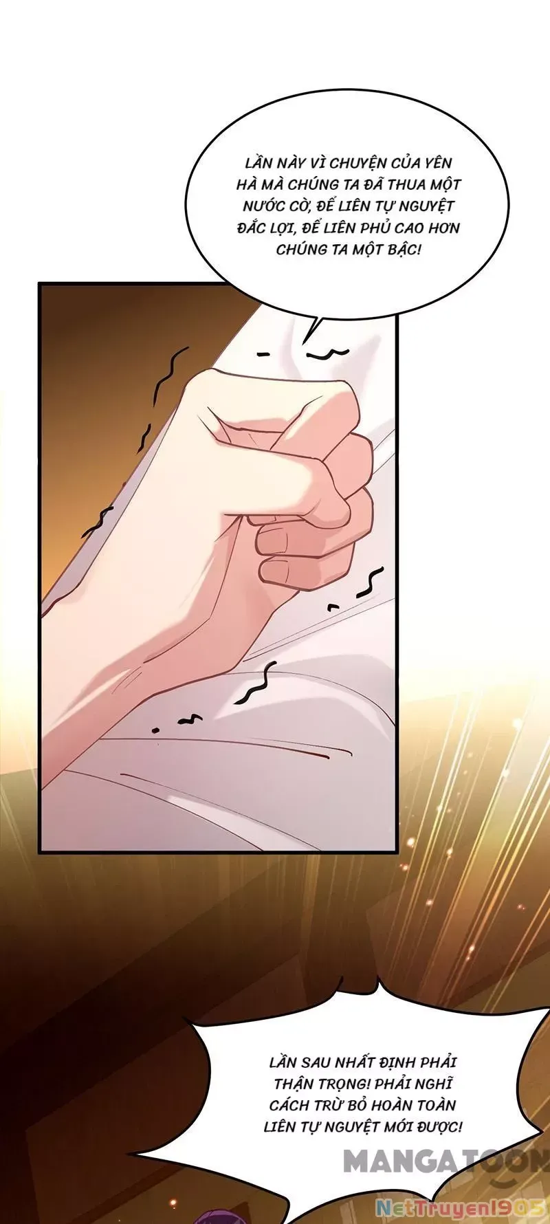 Nhất Phẩm Đích Nữ Chap 268 - Next Chap 269
