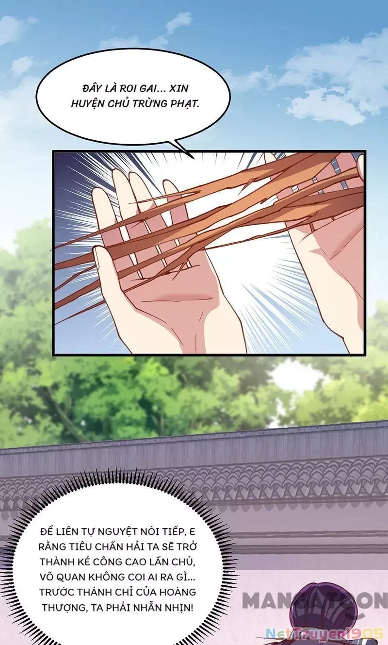 Nhất Phẩm Đích Nữ Chap 268 - Next Chap 269