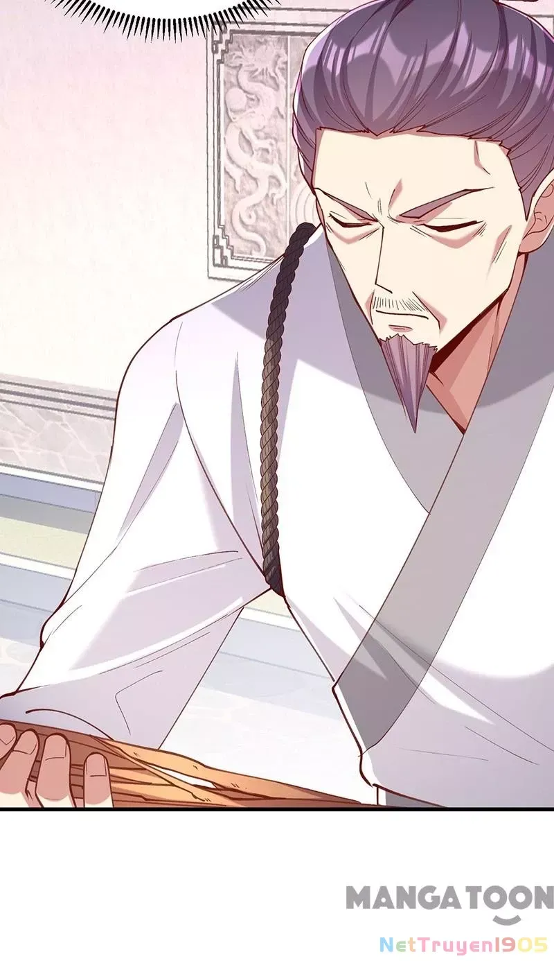 Nhất Phẩm Đích Nữ Chap 268 - Next Chap 269