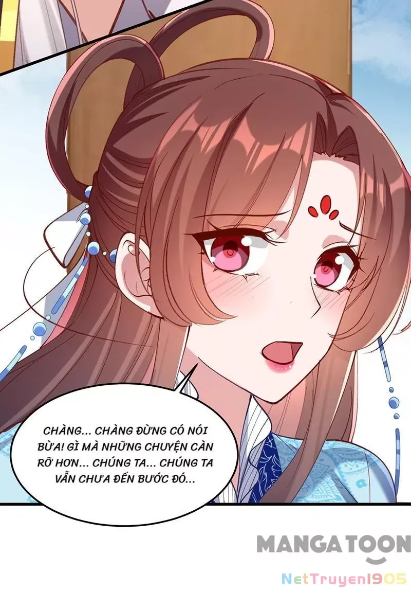 Nhất Phẩm Đích Nữ Chap 269 - Next Chap 270