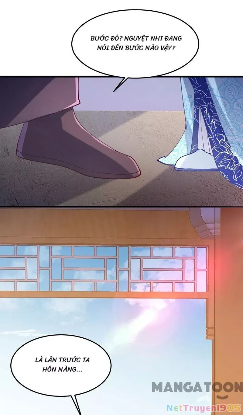 Nhất Phẩm Đích Nữ Chap 269 - Next Chap 270