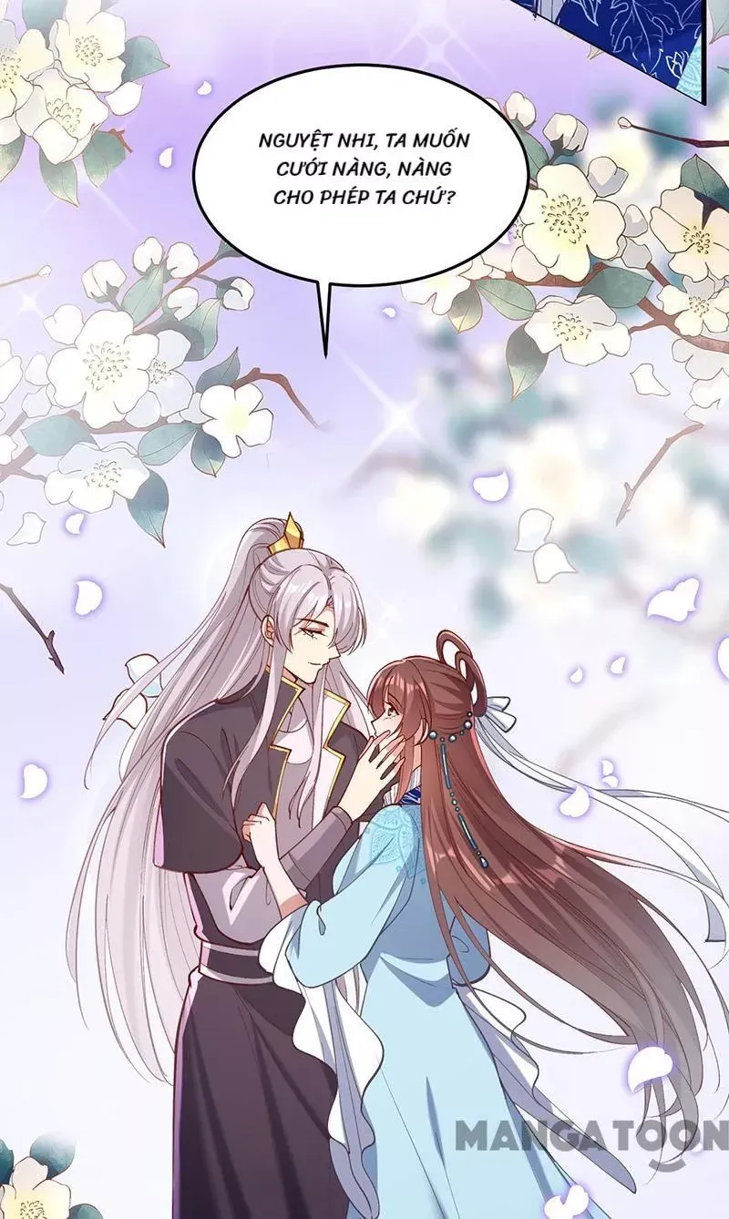 Nhất Phẩm Đích Nữ Chap 269 - Next Chap 270