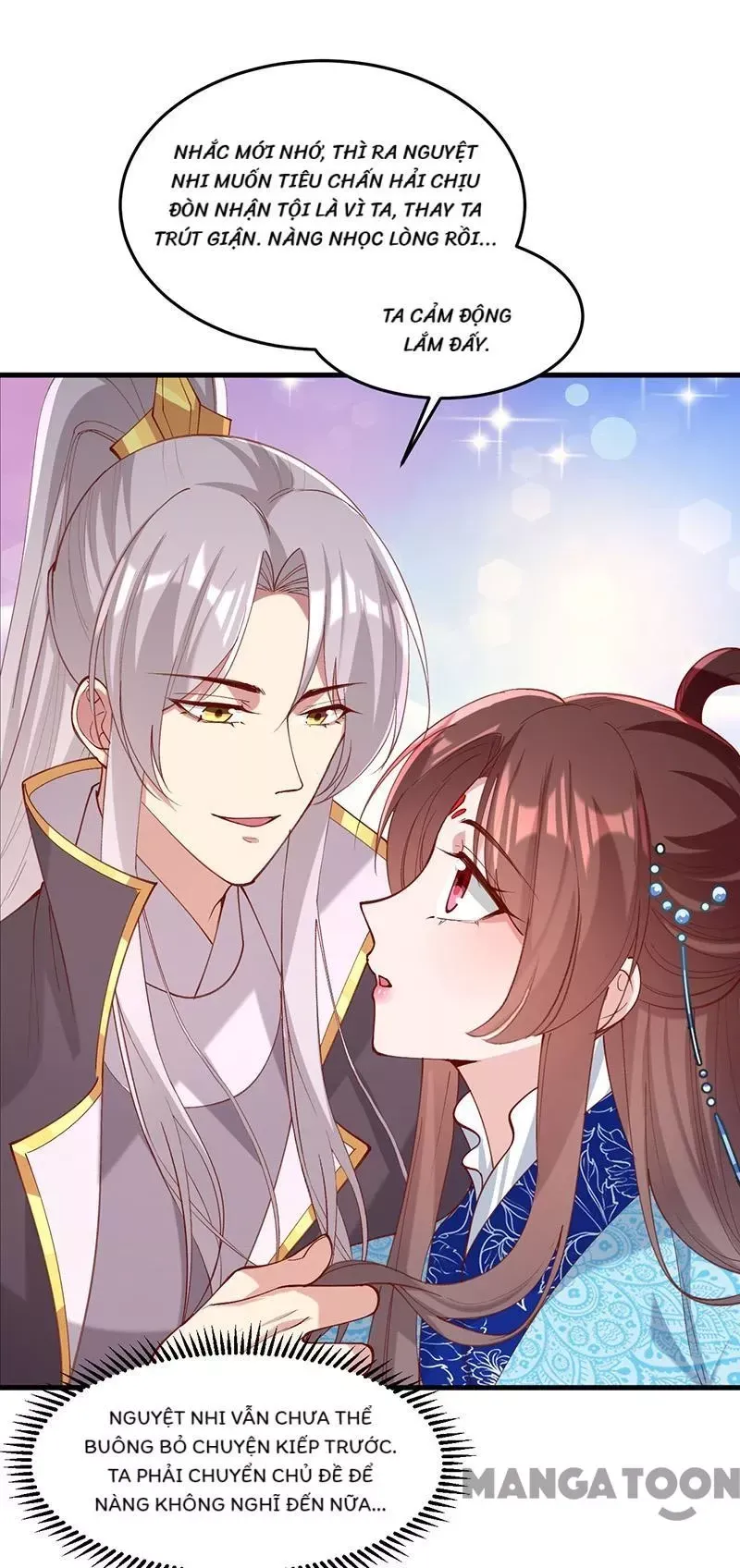 Nhất Phẩm Đích Nữ Chap 269 - Next Chap 270