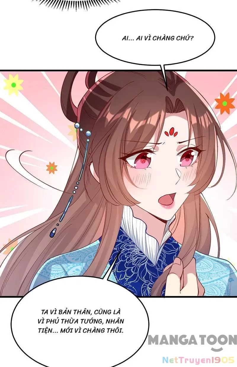 Nhất Phẩm Đích Nữ Chap 269 - Next Chap 270