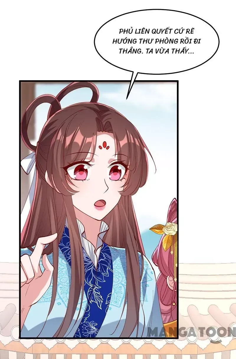 Nhất Phẩm Đích Nữ Chap 270 - Next Chap 271