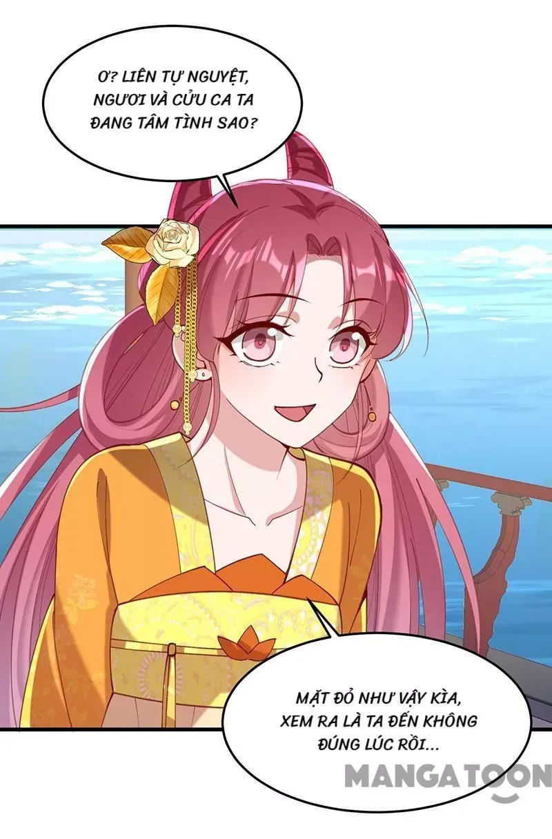 Nhất Phẩm Đích Nữ Chap 270 - Next Chap 271