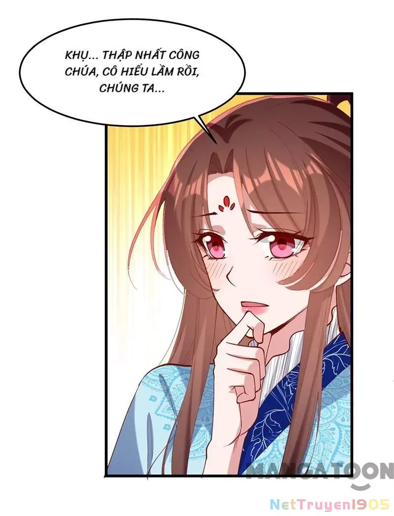 Nhất Phẩm Đích Nữ Chap 270 - Next Chap 271