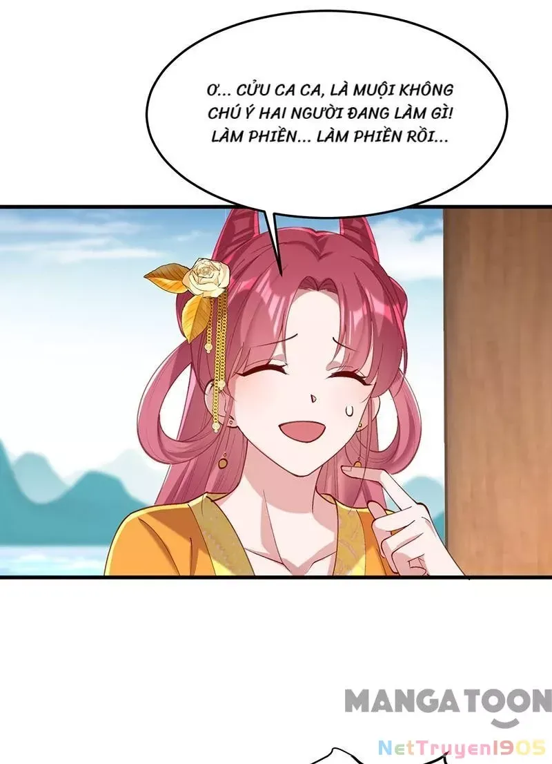 Nhất Phẩm Đích Nữ Chap 270 - Next Chap 271