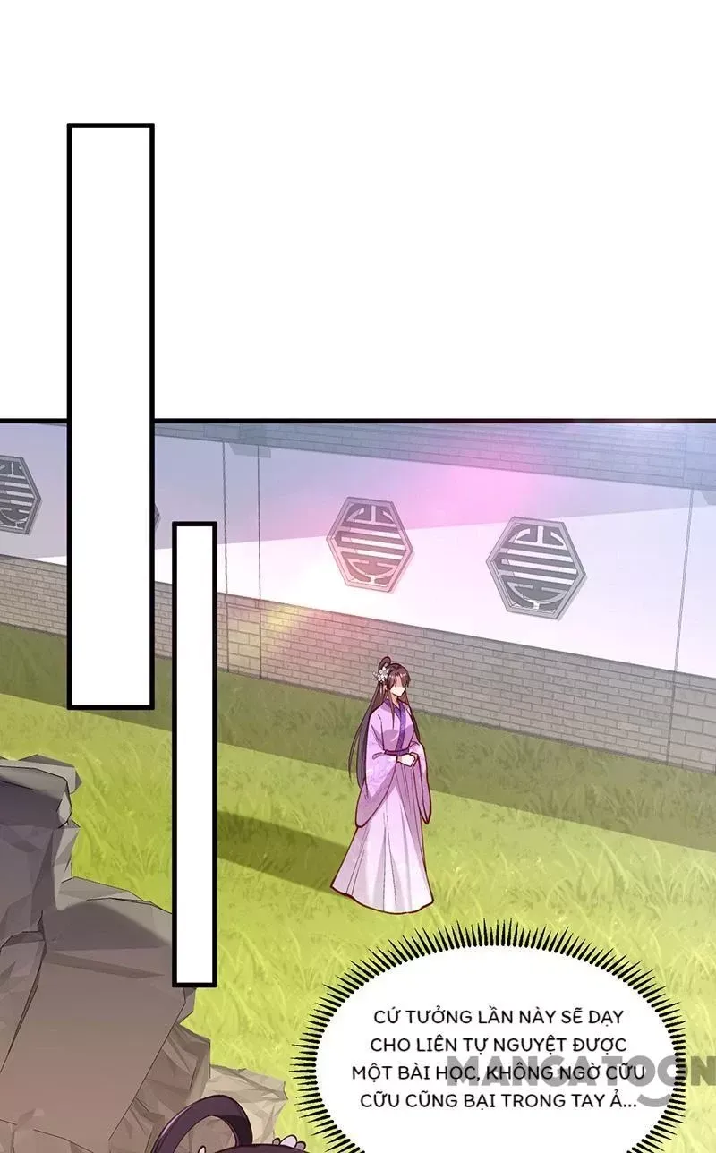Nhất Phẩm Đích Nữ Chap 271 - Next Chap 272