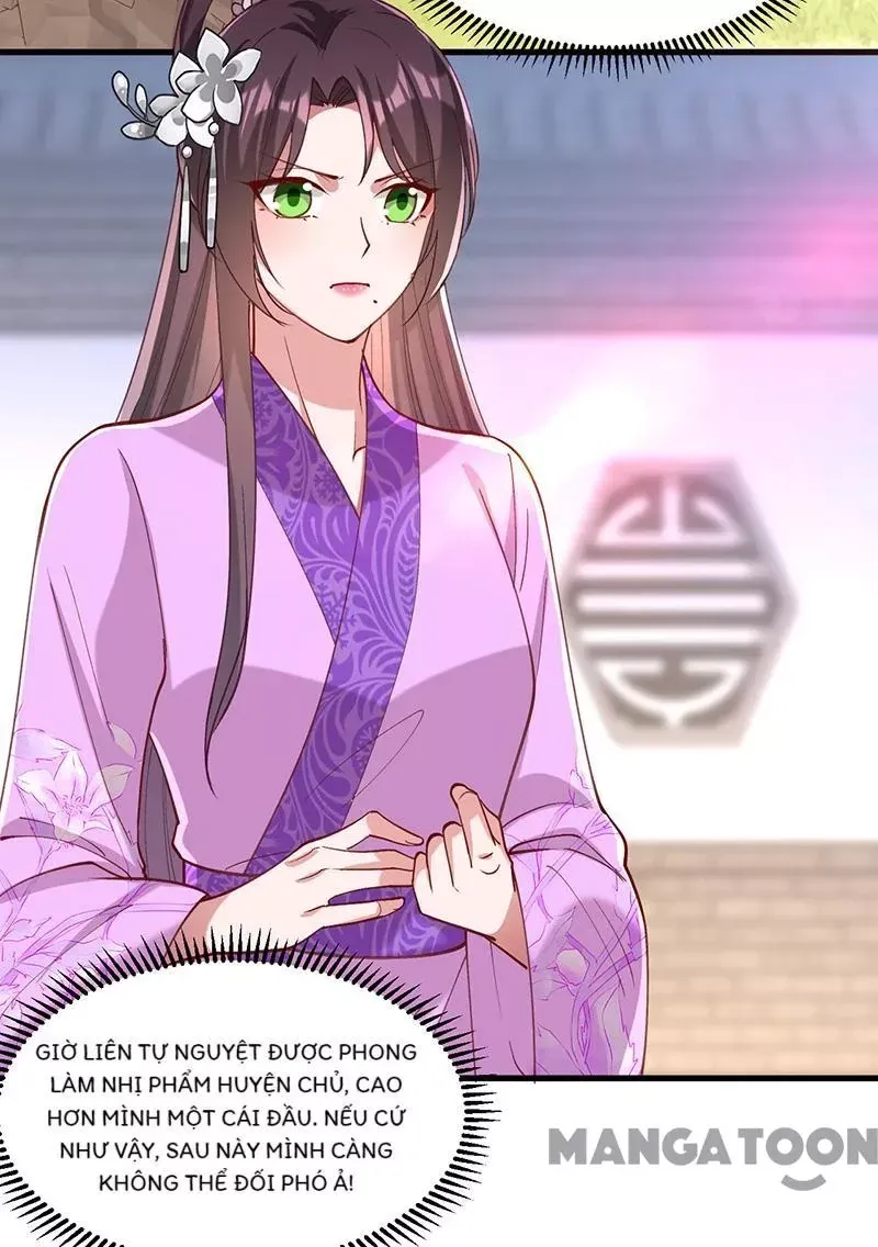 Nhất Phẩm Đích Nữ Chap 271 - Next Chap 272