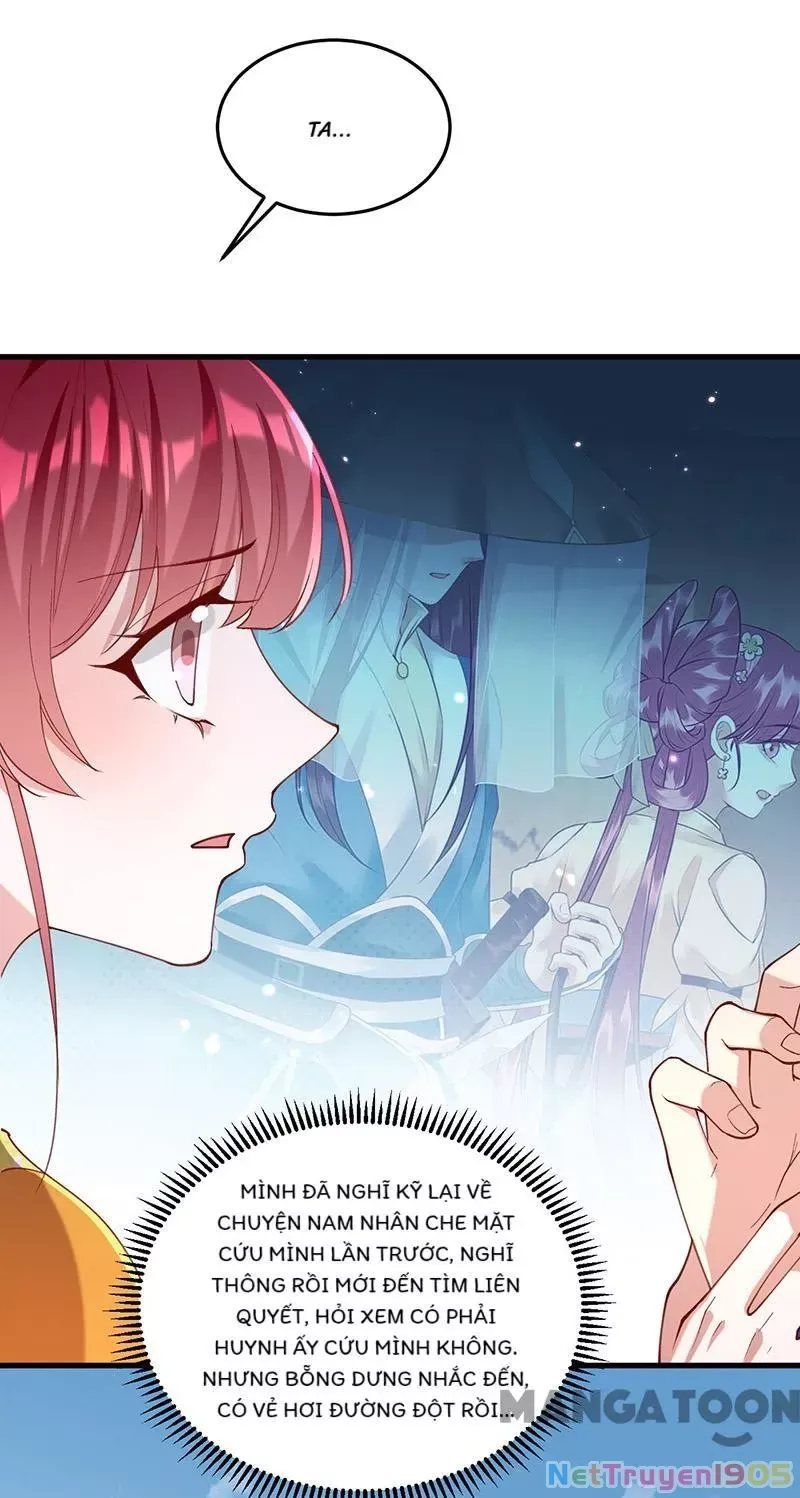 Nhất Phẩm Đích Nữ Chap 271 - Next Chap 272