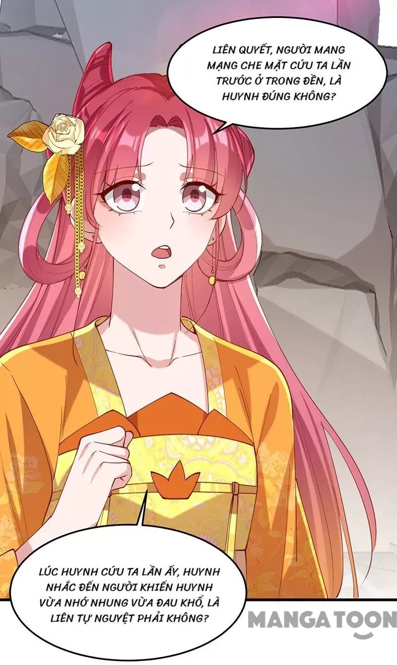 Nhất Phẩm Đích Nữ Chap 271 - Next Chap 272