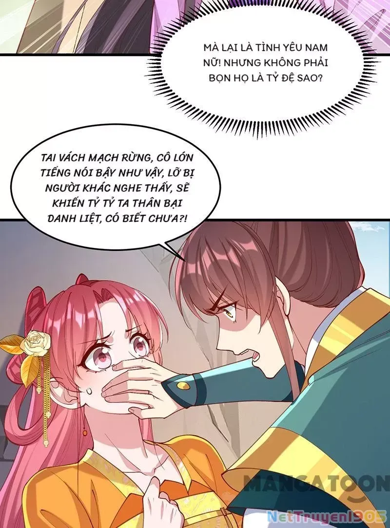 Nhất Phẩm Đích Nữ Chap 271 - Next Chap 272