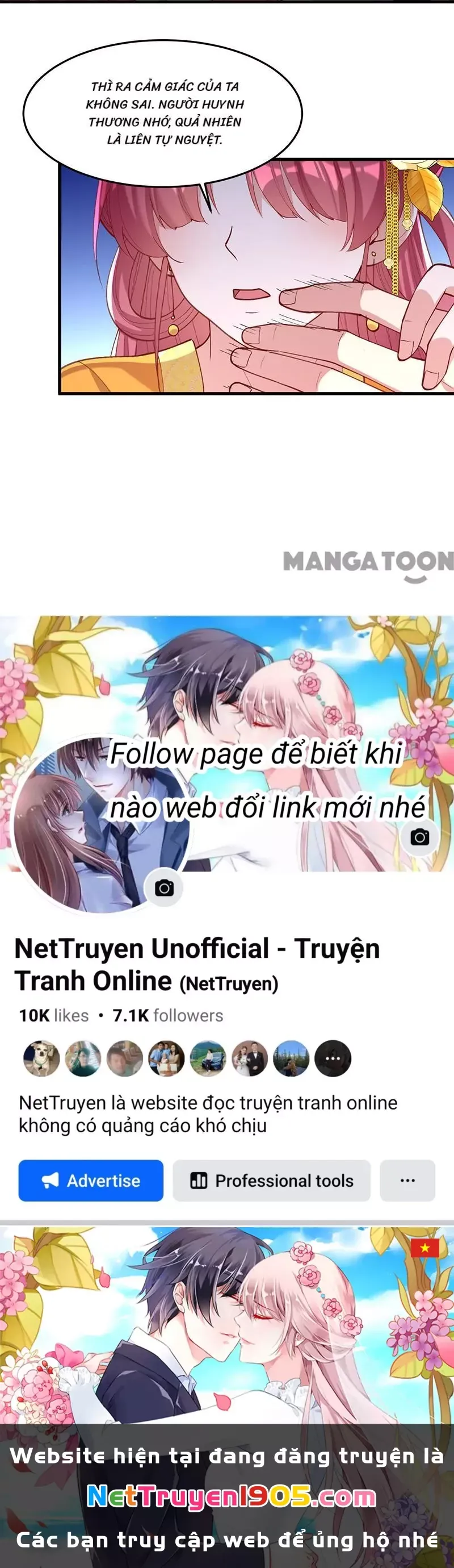 Nhất Phẩm Đích Nữ Chap 271 - Next Chap 272