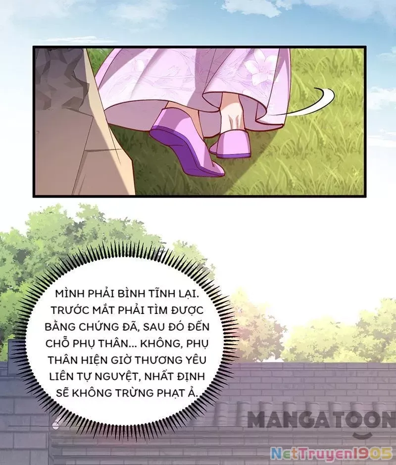 Nhất Phẩm Đích Nữ Chap 272 - Next Chap 273