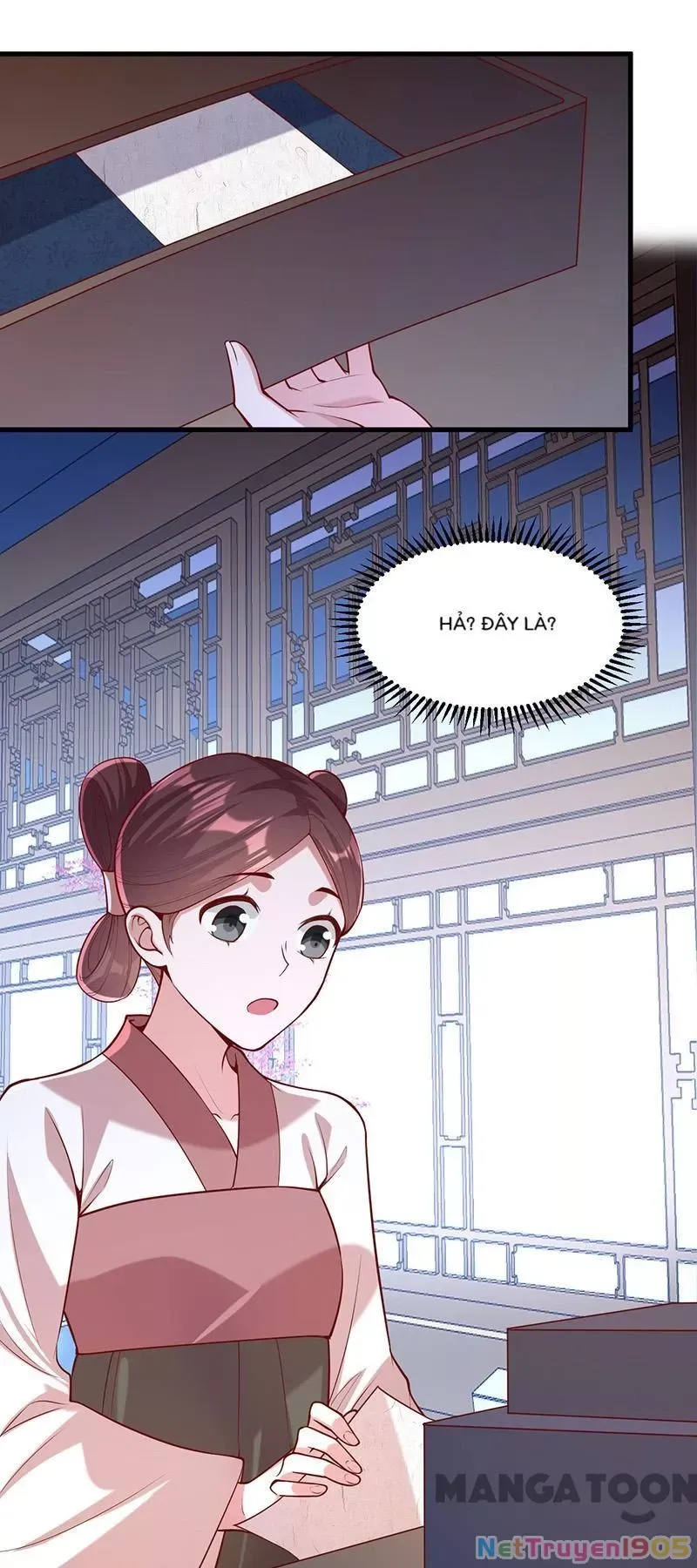 Nhất Phẩm Đích Nữ Chap 272 - Next Chap 273