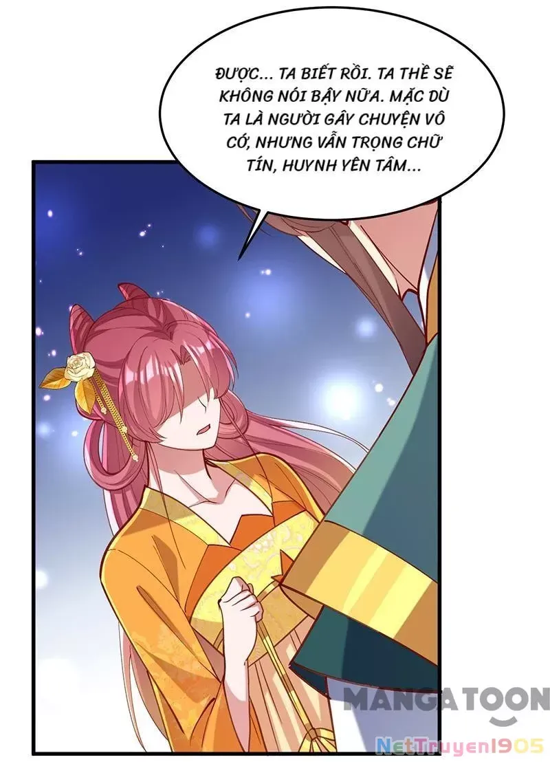 Nhất Phẩm Đích Nữ Chap 272 - Next Chap 273