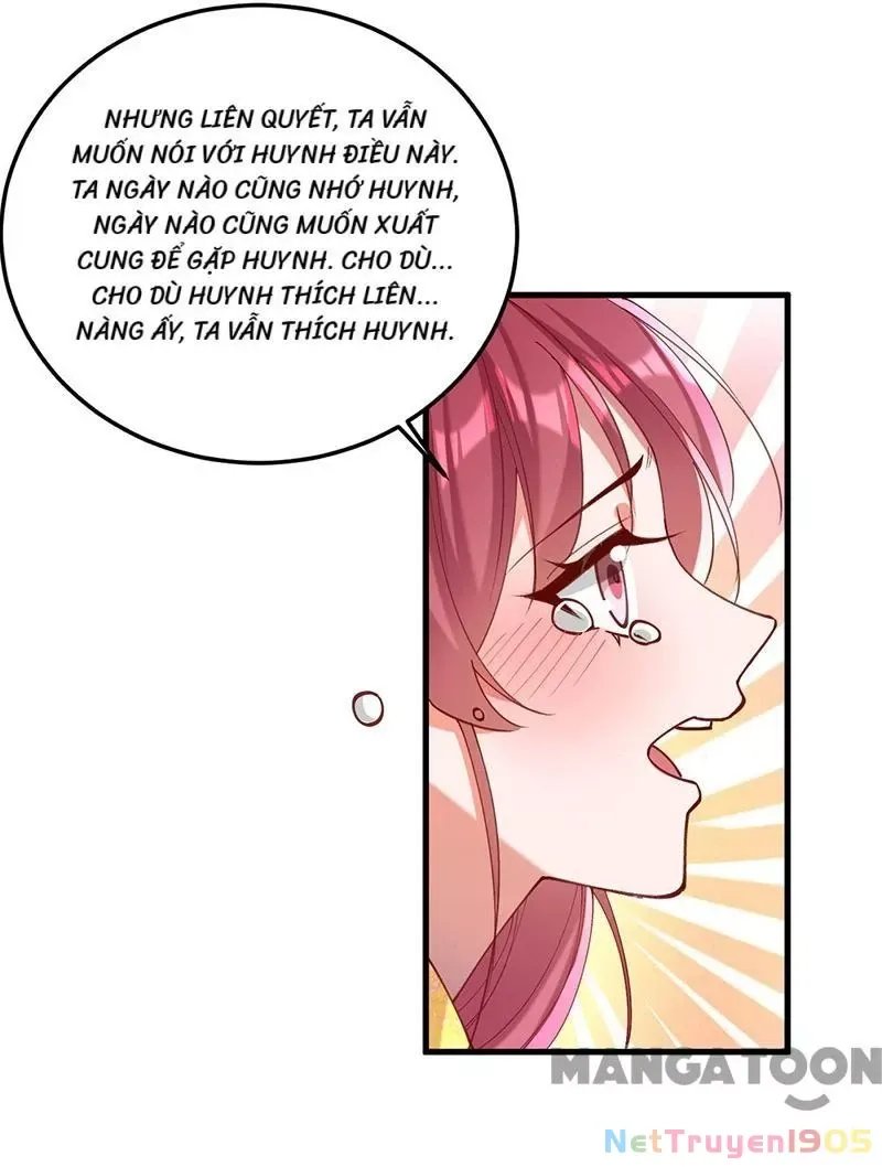 Nhất Phẩm Đích Nữ Chap 272 - Next Chap 273