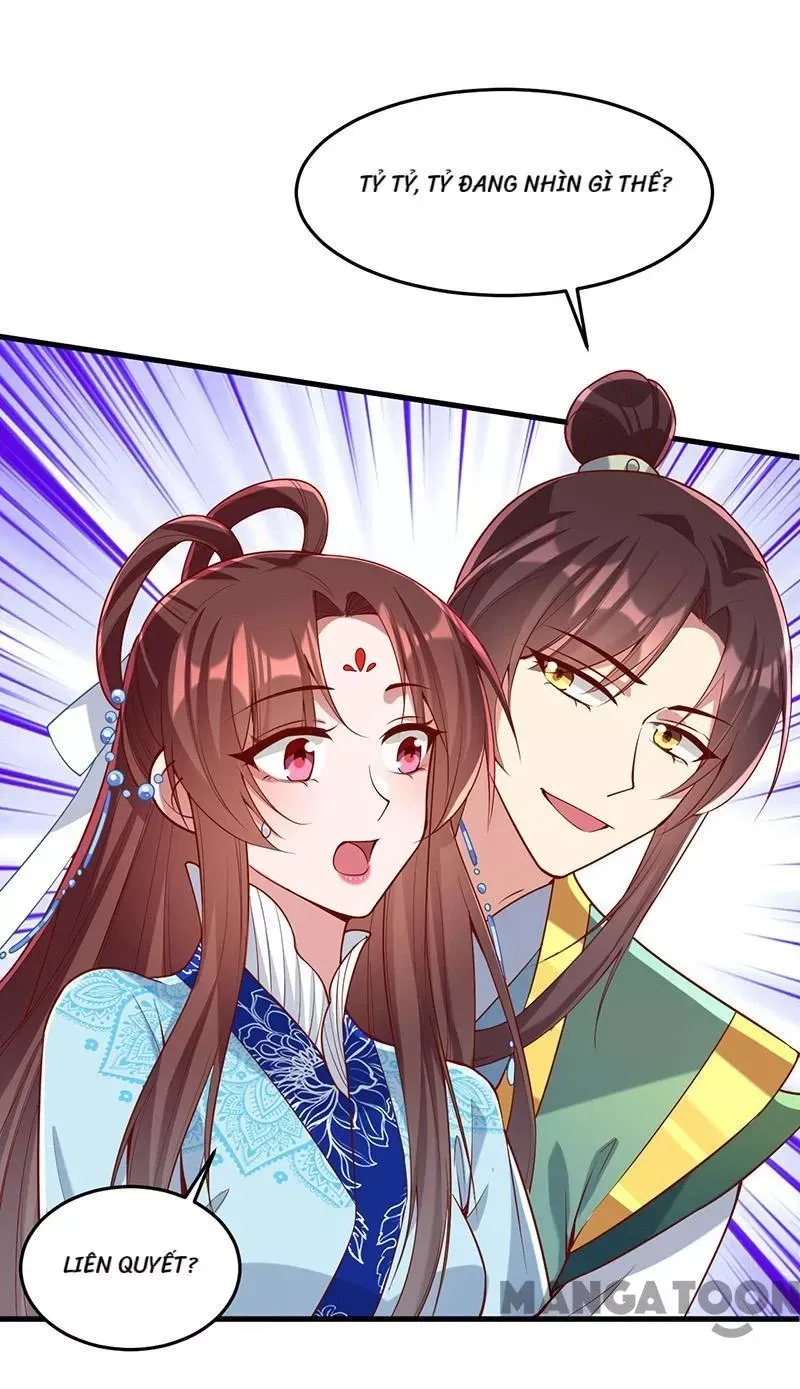 Nhất Phẩm Đích Nữ Chap 273 - Next Chap 274