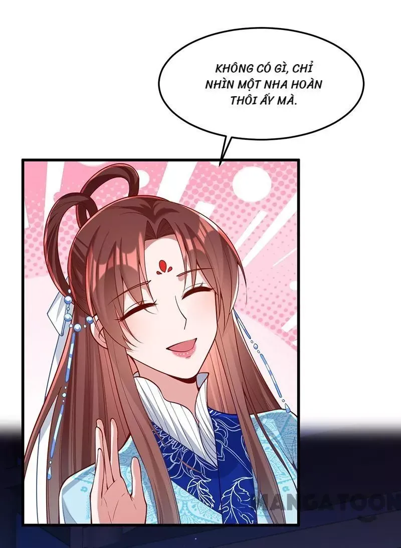Nhất Phẩm Đích Nữ Chap 273 - Next Chap 274