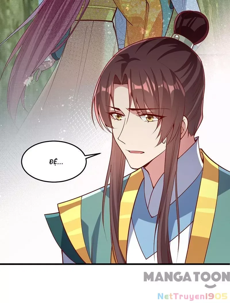 Nhất Phẩm Đích Nữ Chap 273 - Next Chap 274