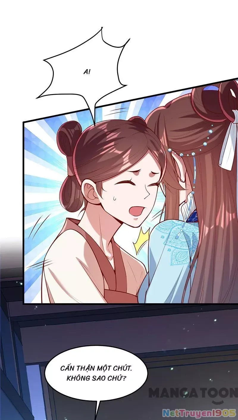 Nhất Phẩm Đích Nữ Chap 273 - Next Chap 274