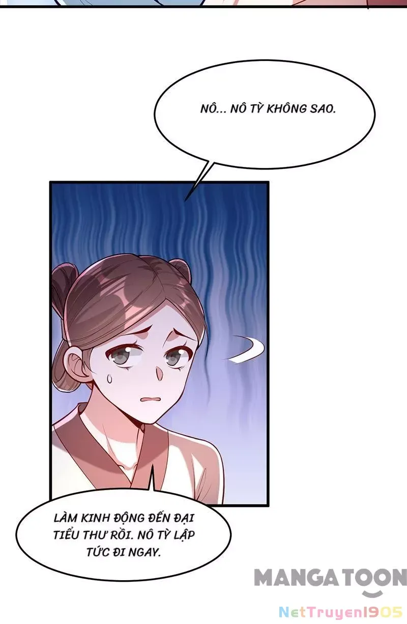 Nhất Phẩm Đích Nữ Chap 273 - Next Chap 274