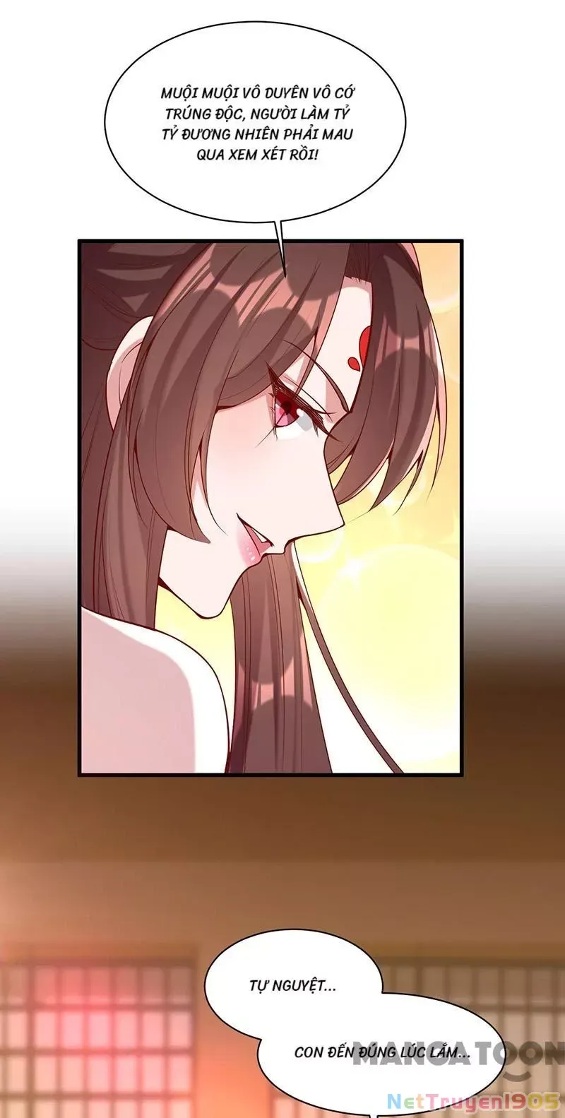 Nhất Phẩm Đích Nữ Chap 277 - Next Chap 278