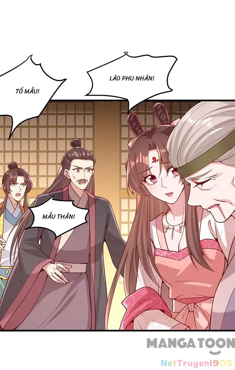 Nhất Phẩm Đích Nữ Chap 277 - Next Chap 278