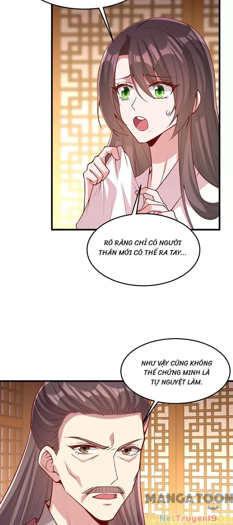 Nhất Phẩm Đích Nữ Chap 278 - Next Chap 279