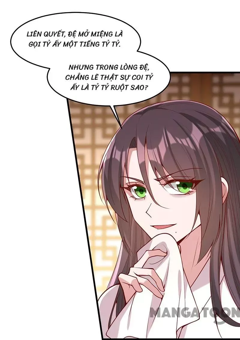 Nhất Phẩm Đích Nữ Chap 278 - Next Chap 279
