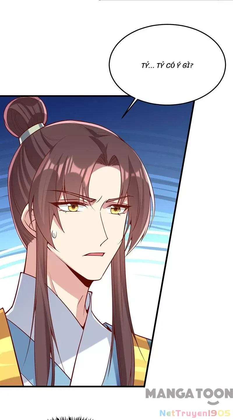 Nhất Phẩm Đích Nữ Chap 278 - Next Chap 279