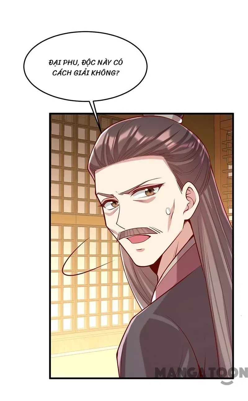 Nhất Phẩm Đích Nữ Chap 278 - Next Chap 279
