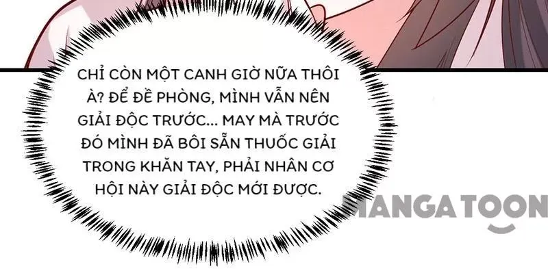 Nhất Phẩm Đích Nữ Chap 278 - Next Chap 279
