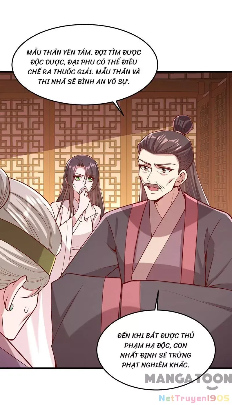 Nhất Phẩm Đích Nữ Chap 278 - Next Chap 279