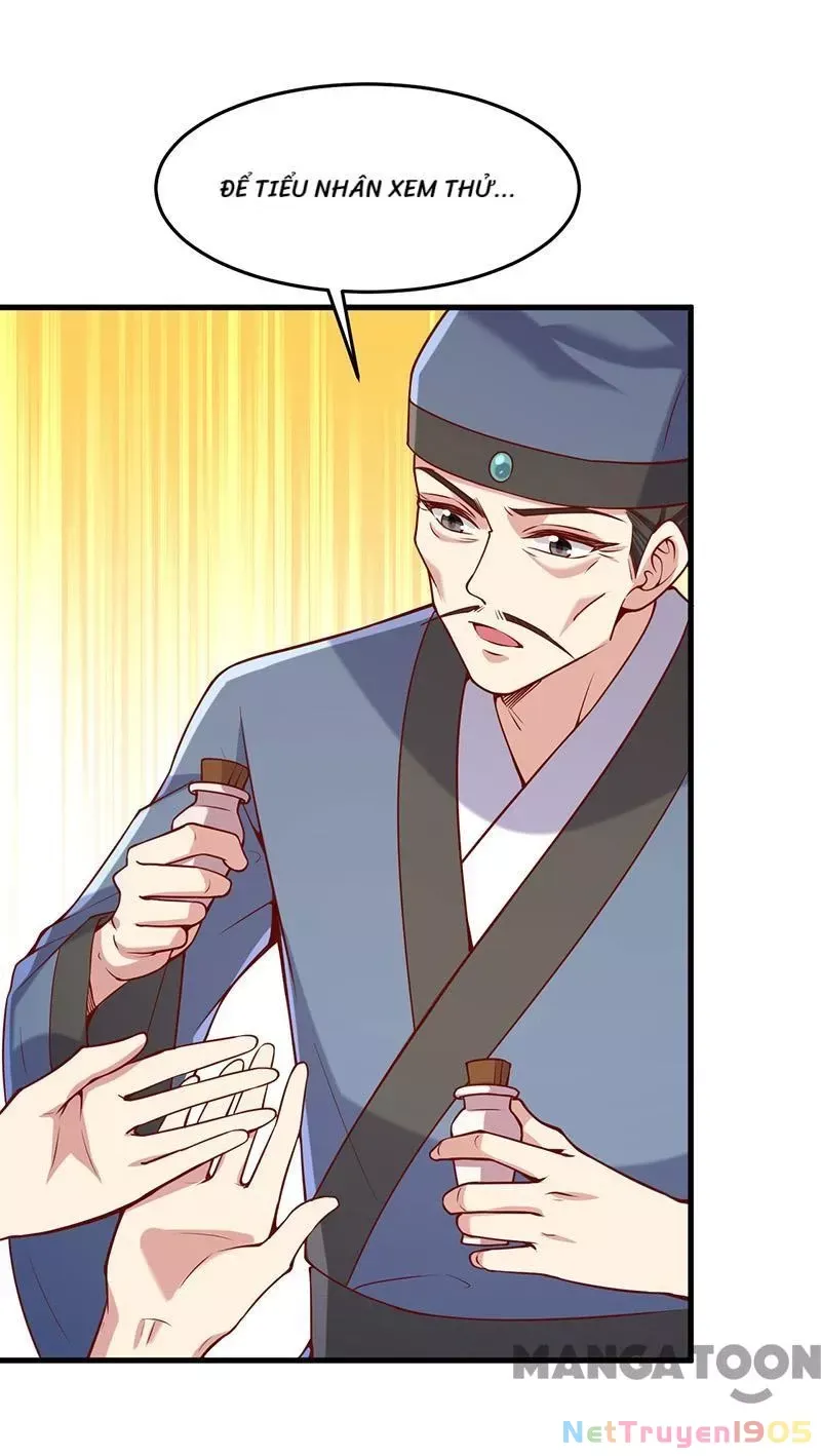 Nhất Phẩm Đích Nữ Chap 278 - Next Chap 279